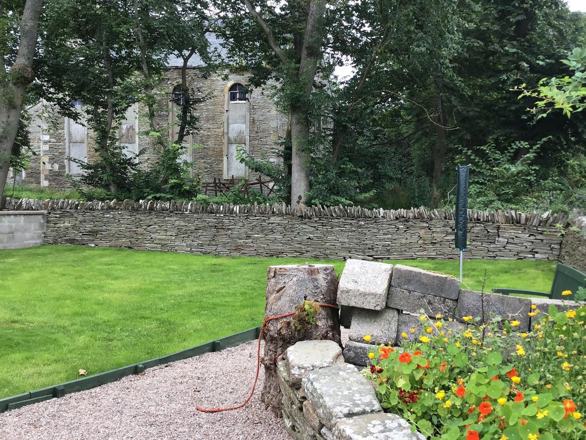 Harland Cottage Castletown  Exterior foto